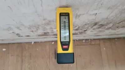 Expertise humidité Marignane