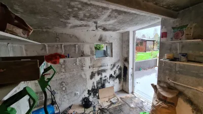 Expertise humidité Auriol