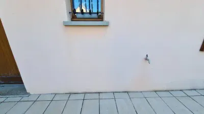 Expertise fissures Vitrolles