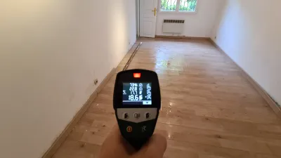 Expertise humidité Vitrolles