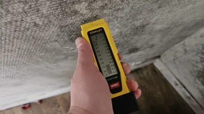 Expertise humidité Miramas